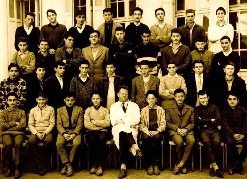 LYCEE LYAUTEY CASABLANCA LYCEE LYAUTEY CASABLANCA