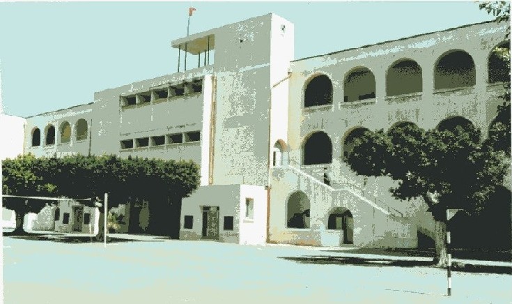 LYCEE LYAUTEY CASABLANCA LYCEE LYAUTEY CASABLANCA