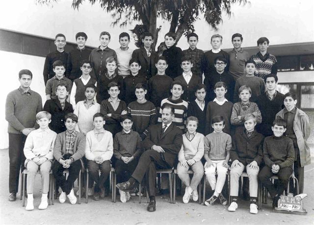 LYCEE LYAUTEY CASABLANCA LYCEE LYAUTEY CASABLANCA
