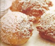 beignets de Hanouka