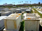 cimetiere de Mazagan