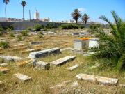 cimetiere de Mazagan