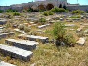 cimetiere de Mazagan