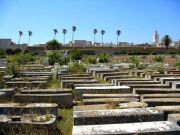 cimetiere de Mazagan