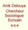 Arrik Delouya