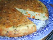 omelette marocaine mguina