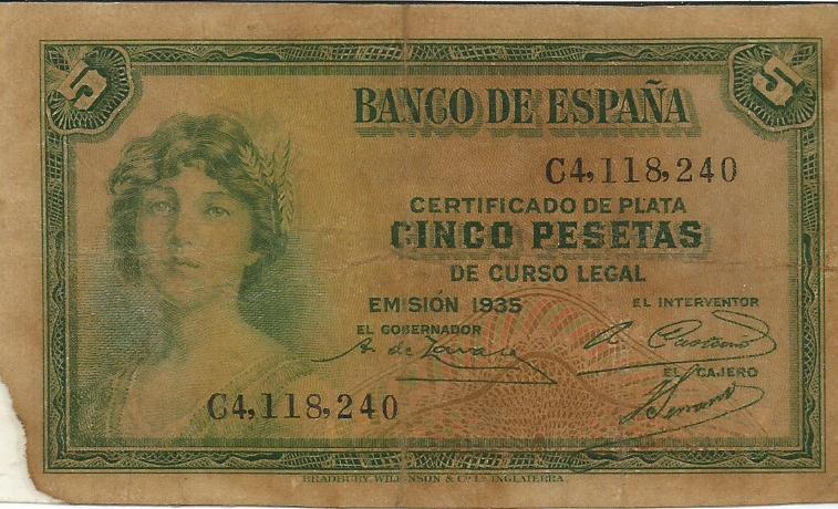5 PESETAS.1935.precio 6.00 euros..jpg