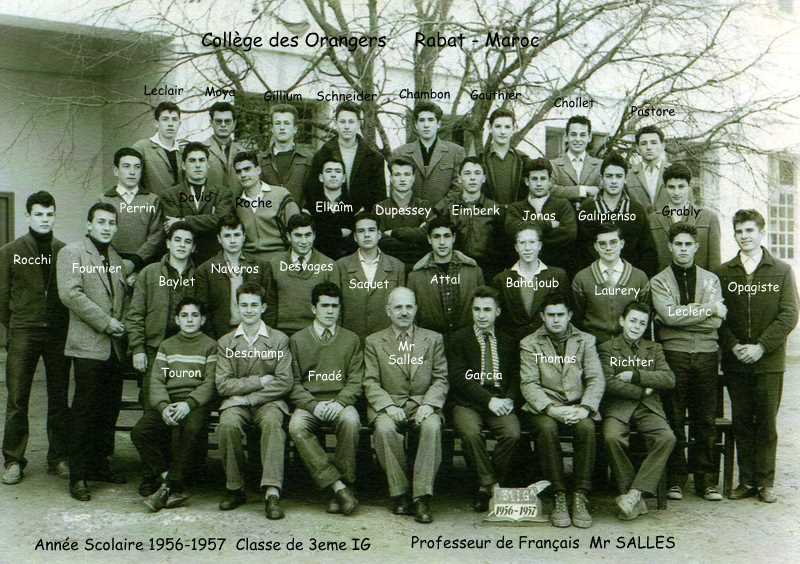 College des Orangers 1956-1957   079.jpg