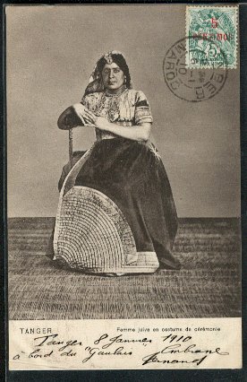 Jewish Woman 1910 Tanger.jpg