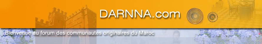 bienvenue a Darnna.com